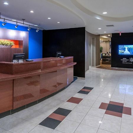Courtyard By Marriott Panama City Extérieur photo