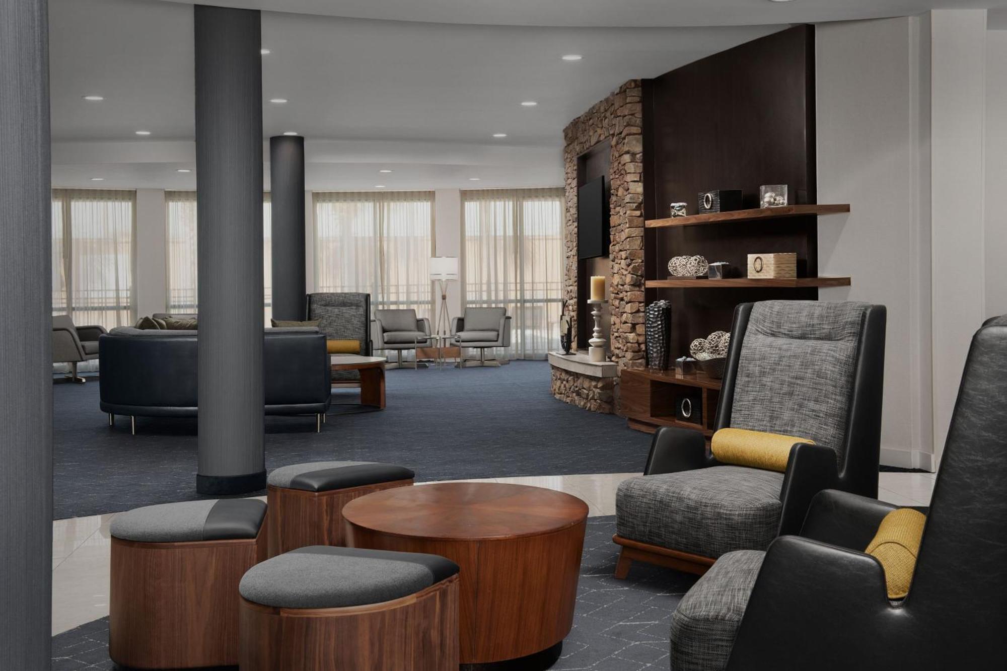 Courtyard By Marriott Panama City Extérieur photo