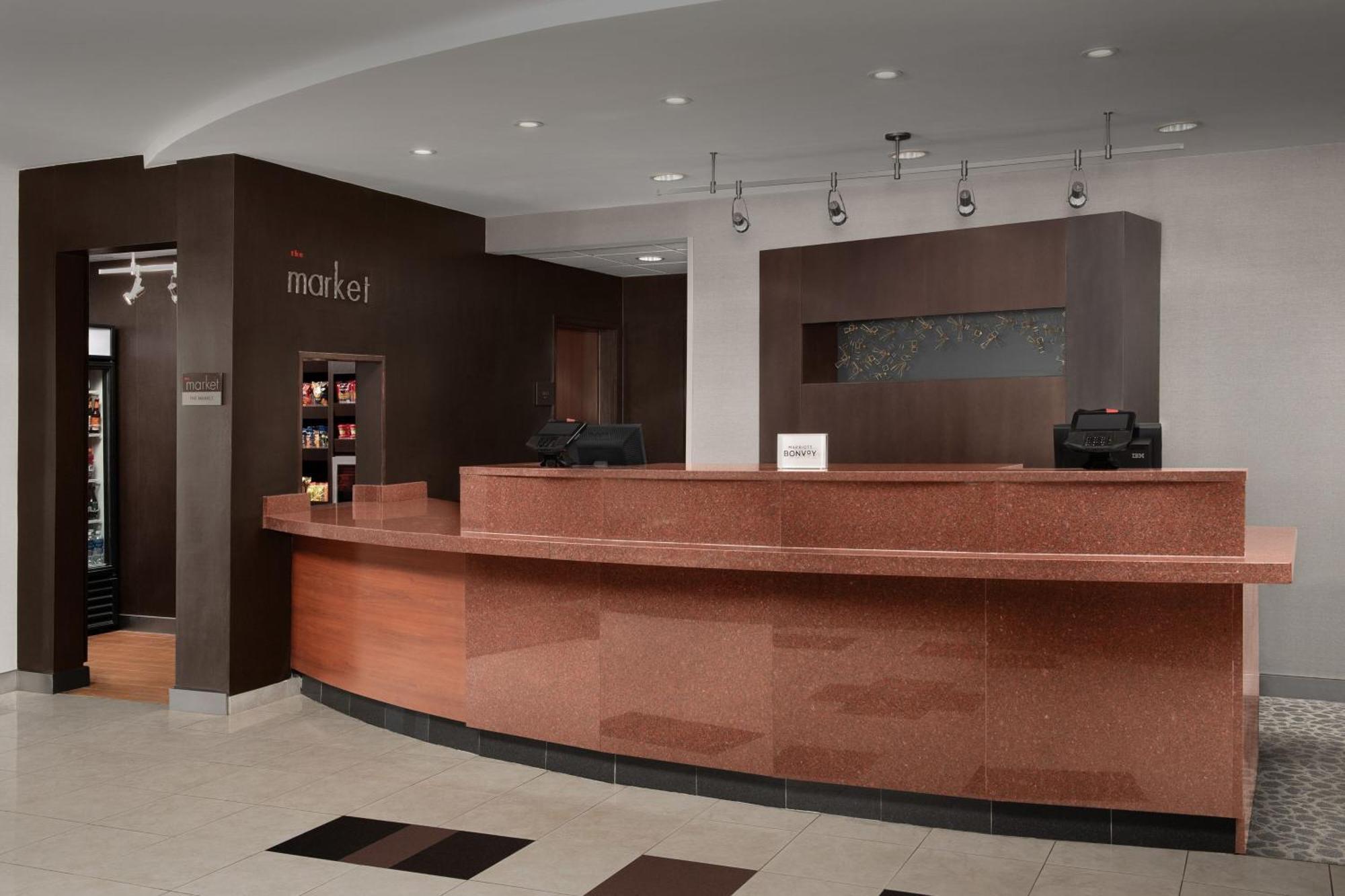 Courtyard By Marriott Panama City Extérieur photo