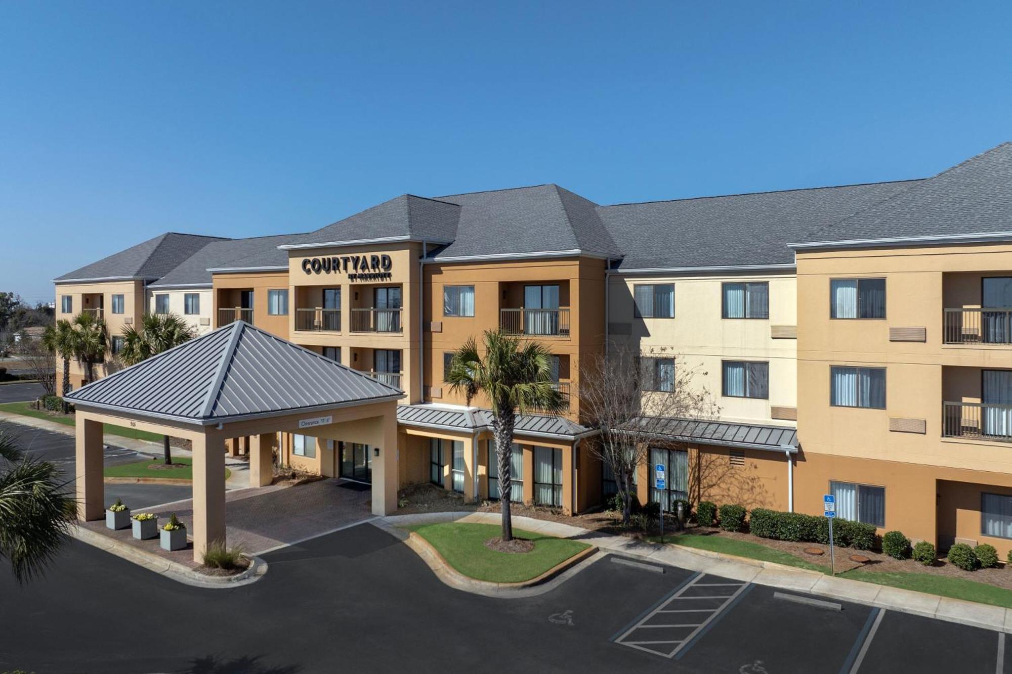 Courtyard By Marriott Panama City Extérieur photo