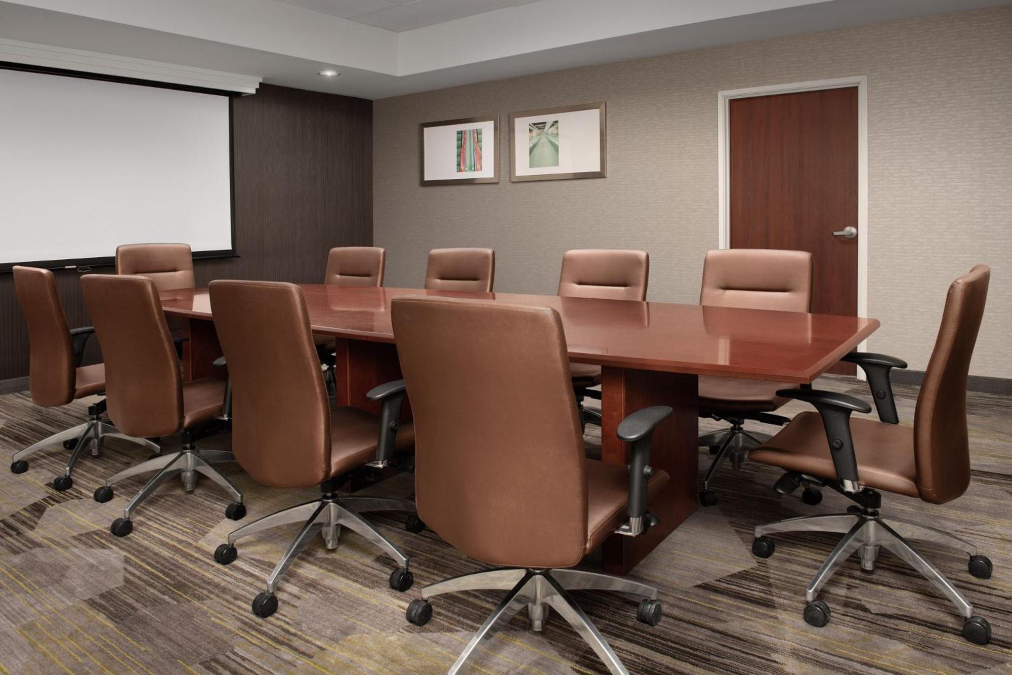 Courtyard By Marriott Panama City Extérieur photo