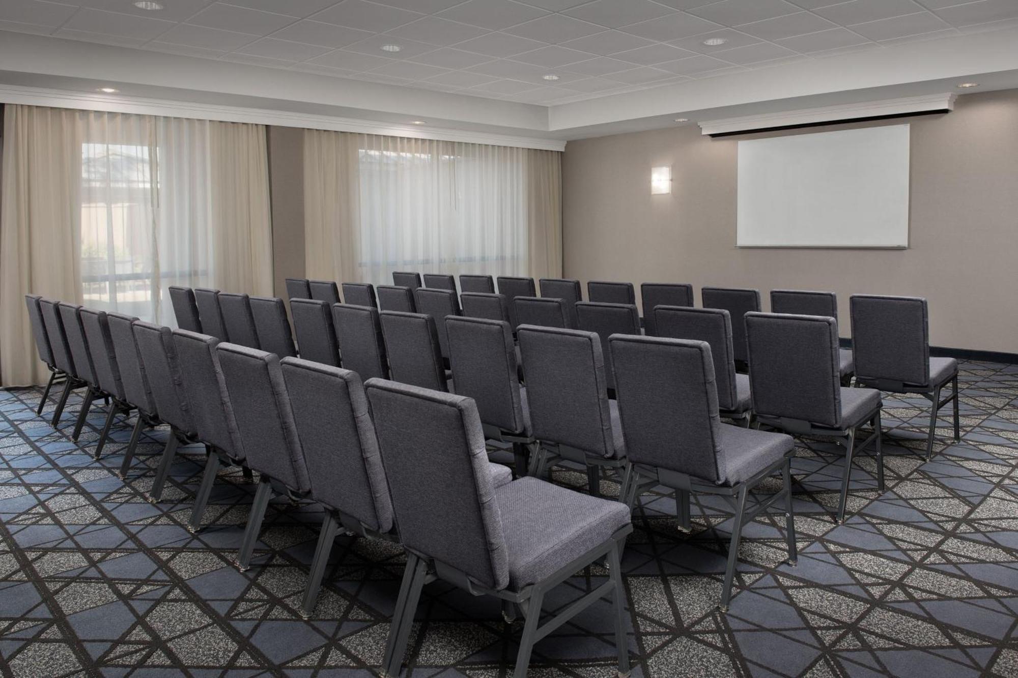 Courtyard By Marriott Panama City Extérieur photo