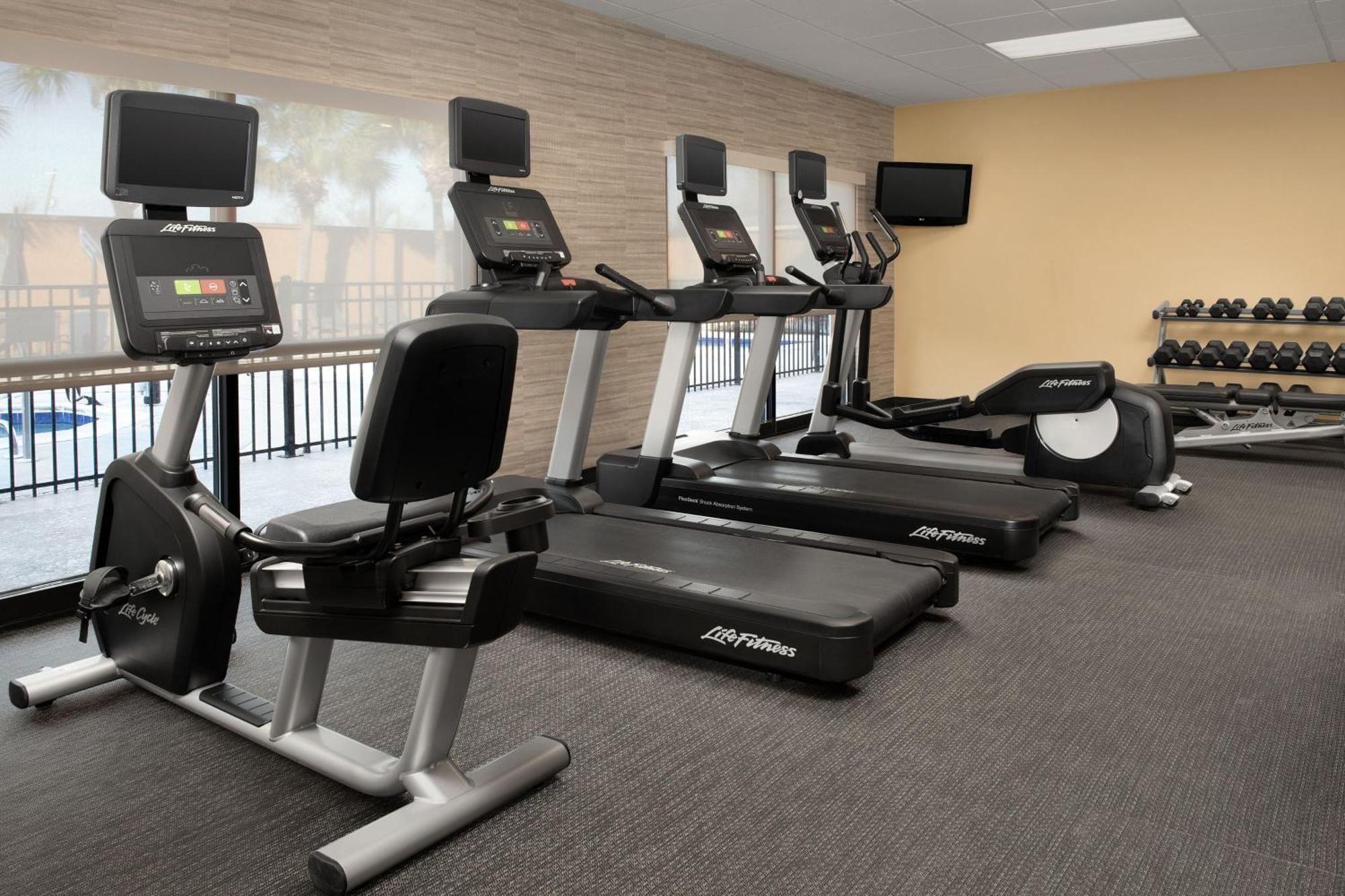 Courtyard By Marriott Panama City Extérieur photo