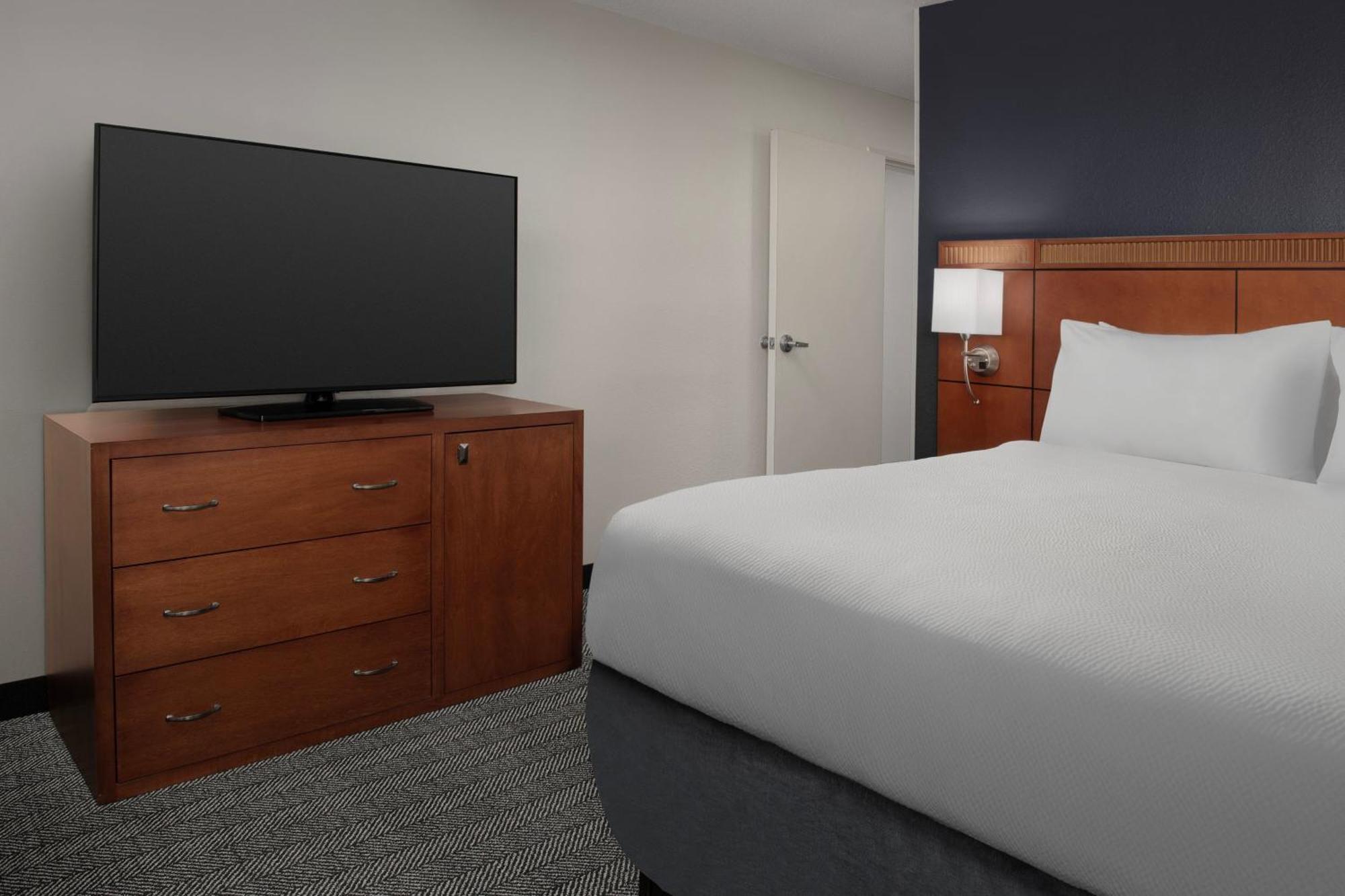 Courtyard By Marriott Panama City Extérieur photo