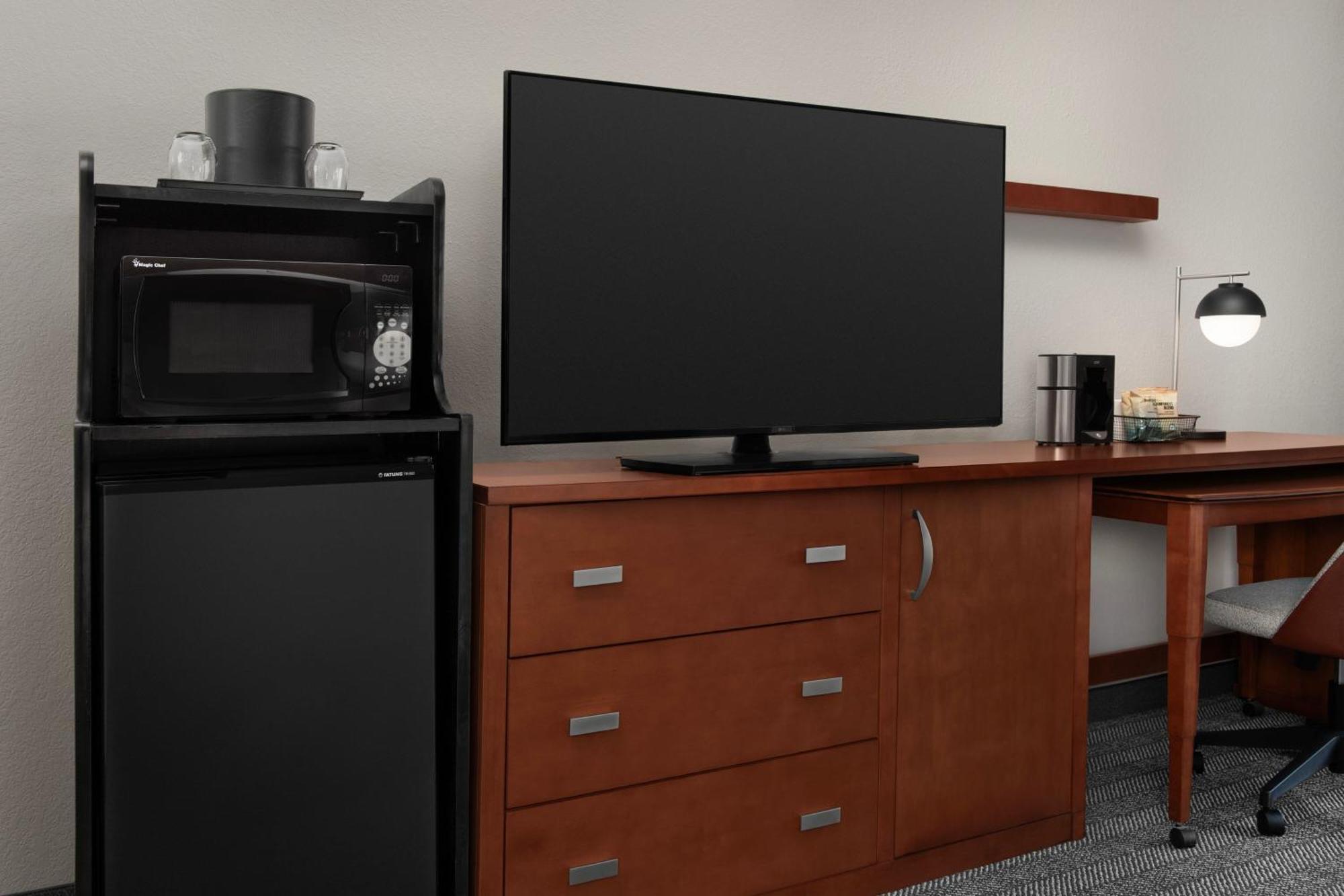 Courtyard By Marriott Panama City Extérieur photo