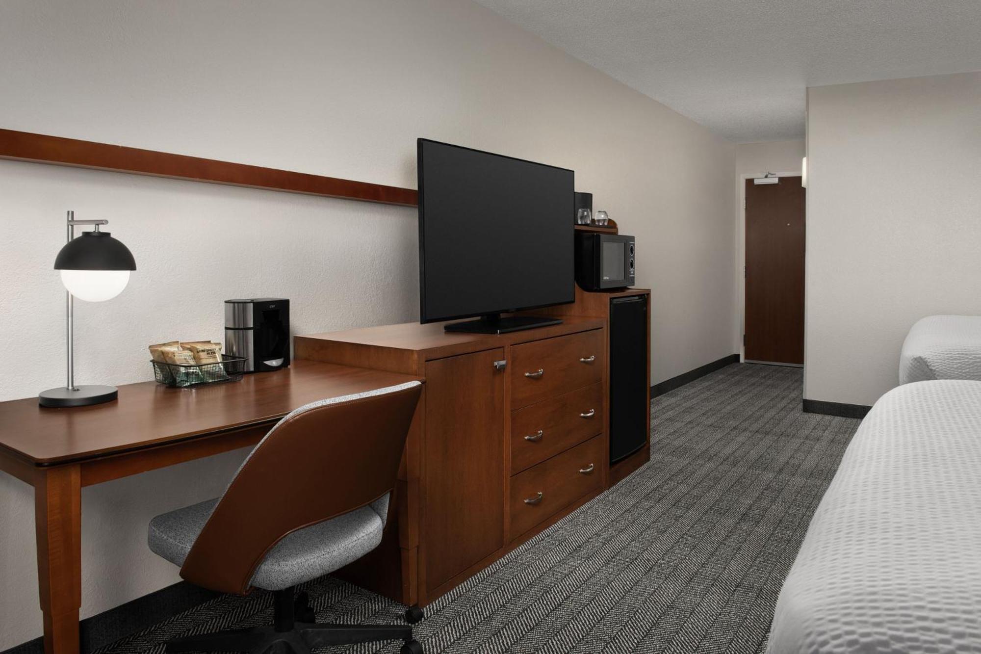 Courtyard By Marriott Panama City Extérieur photo