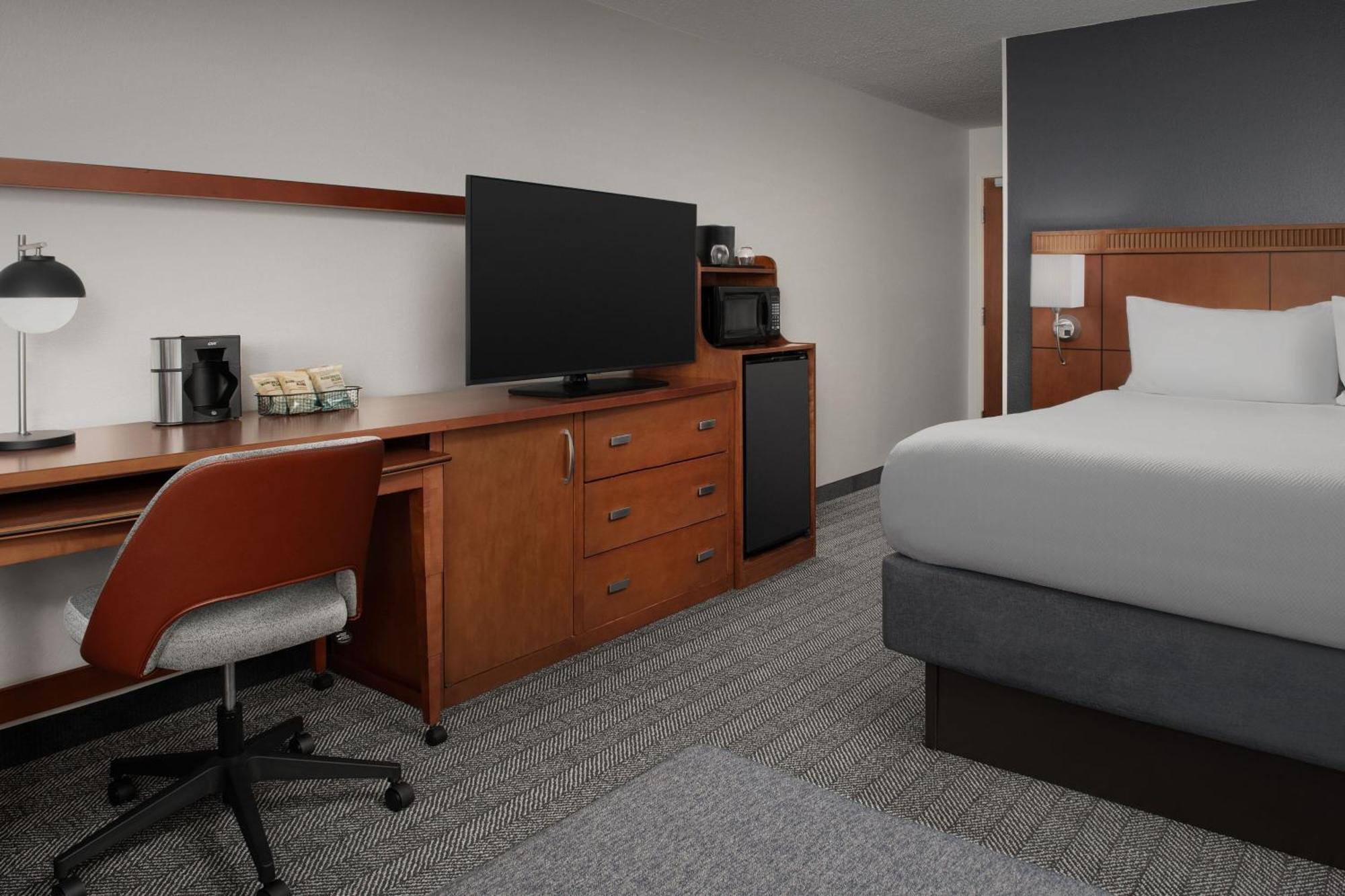 Courtyard By Marriott Panama City Extérieur photo