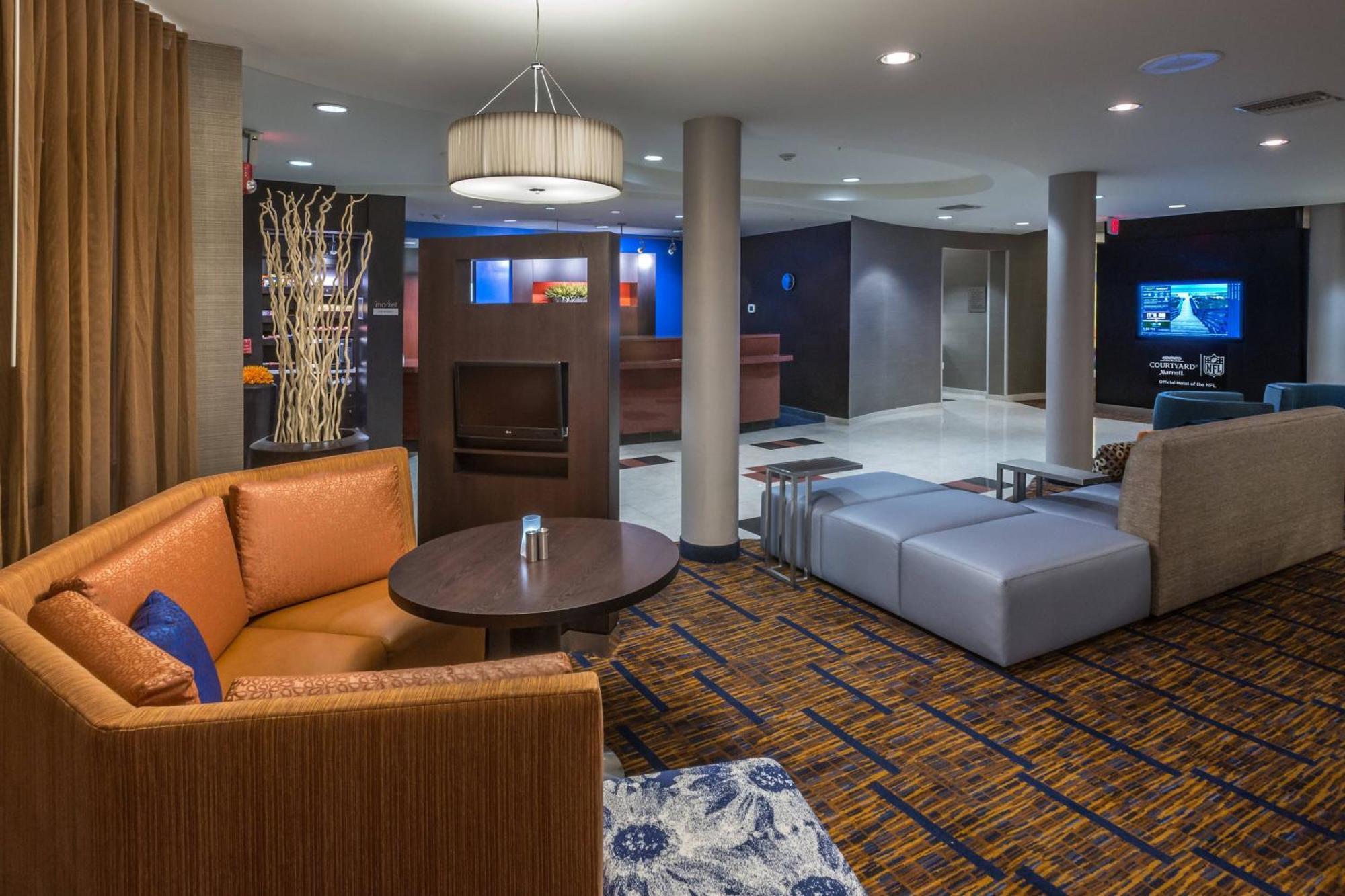 Courtyard By Marriott Panama City Extérieur photo