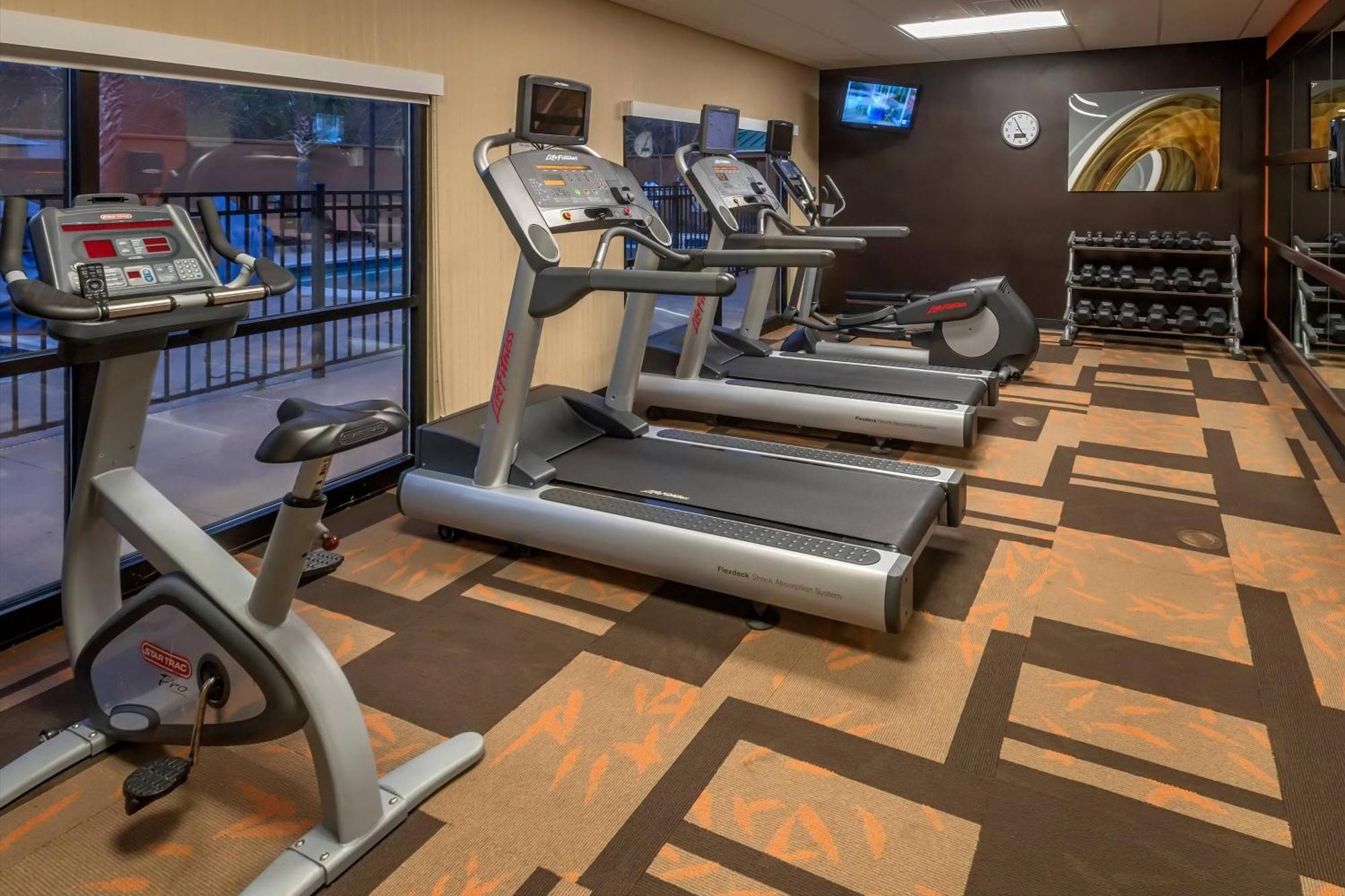 Courtyard By Marriott Panama City Extérieur photo